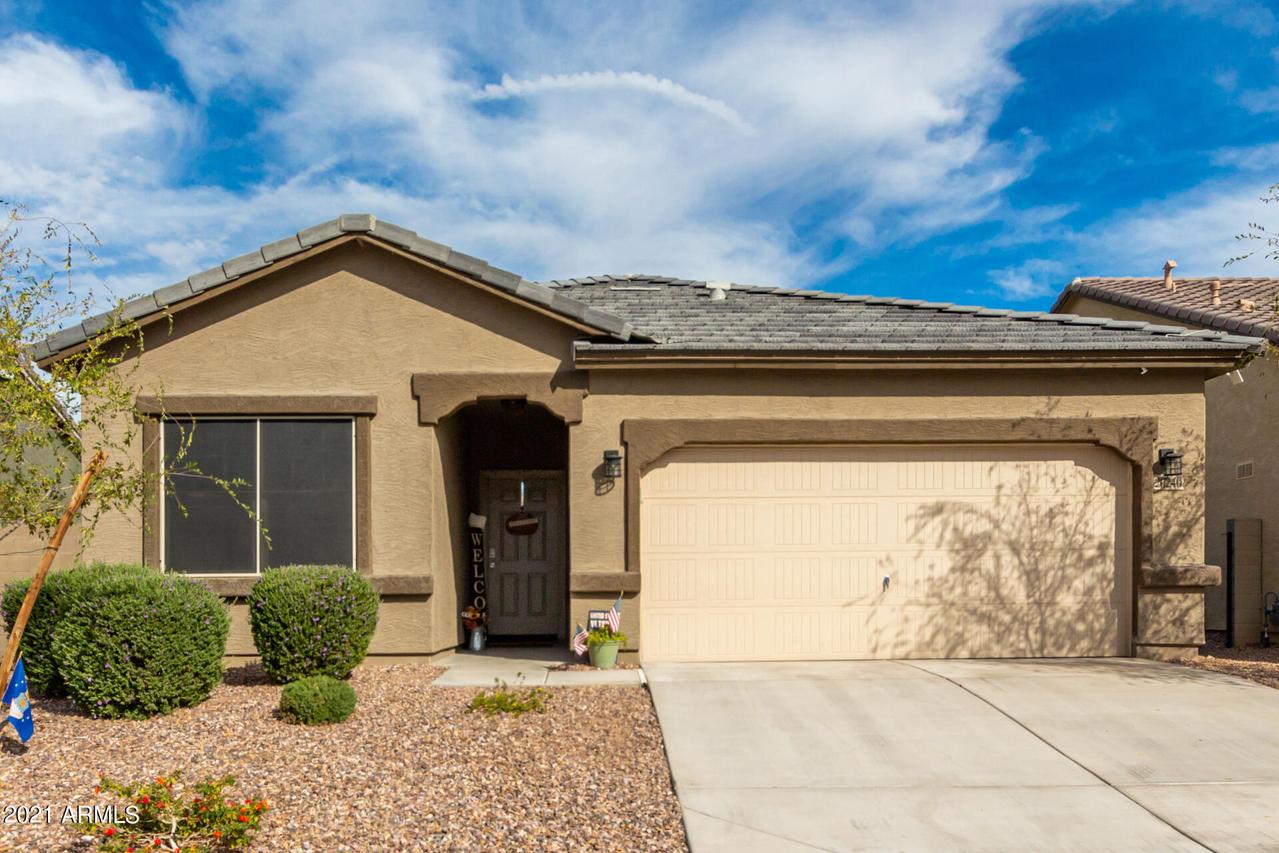 20240 W Monroe St., Buckeye, AZ 85326