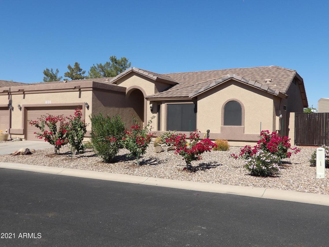 358 W 14th Ave., Apache Junction, AZ 85220