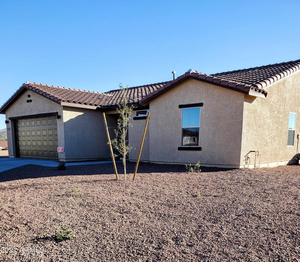 625 Vista Del Rio Ct., Wickenburg, AZ 85390