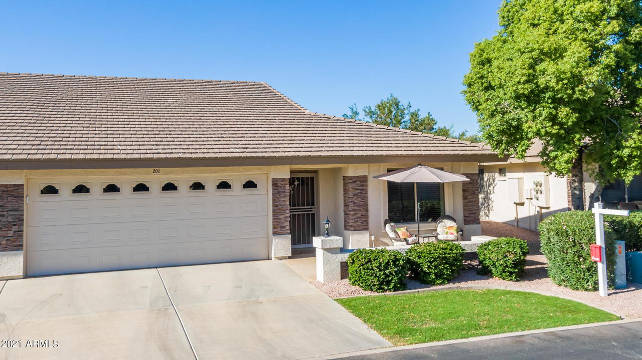 11069 E Kilarea Ave. #201, Mesa, AZ 85209