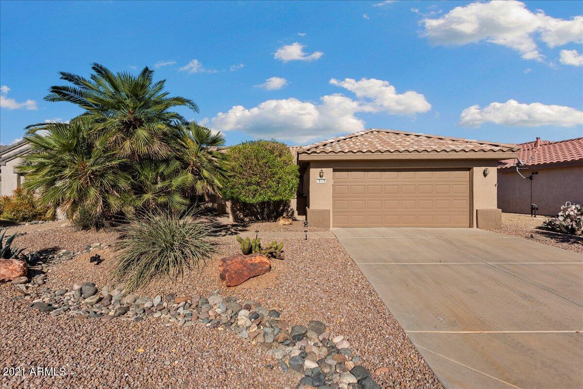 16176 W Silver Falls Dr., Surprise, AZ 85374