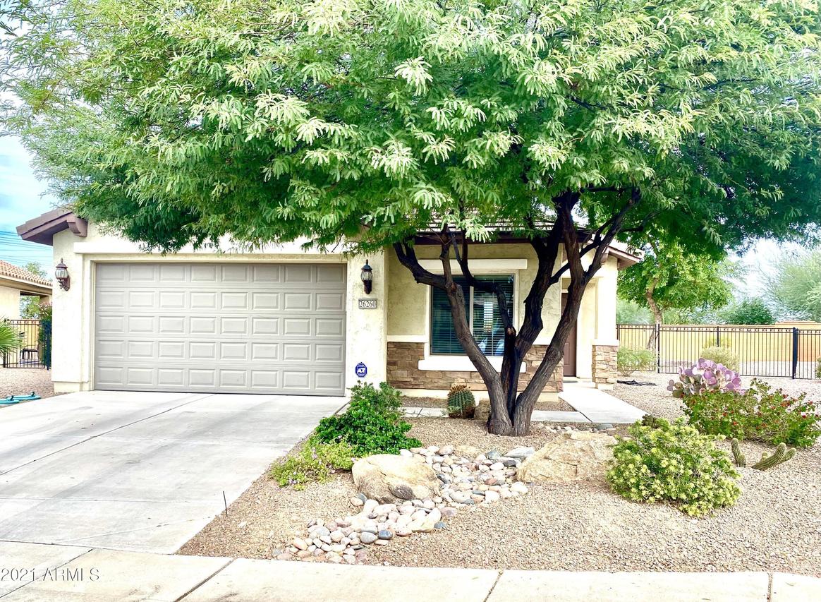 26260 W Ross Ave., Buckeye, AZ 85396