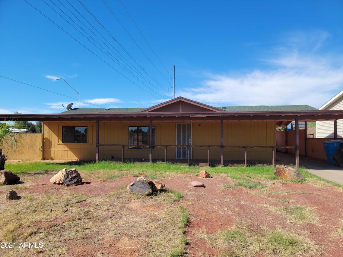 18602 N 25th Pl., Phoenix, AZ 85050