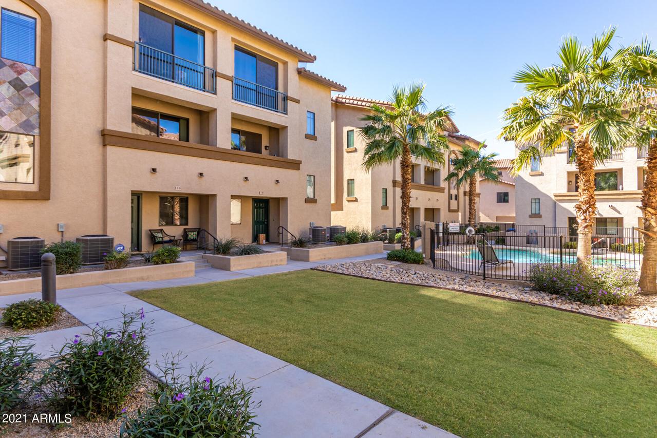 2315 N 52nd St. #120, Phoenix, AZ 85008