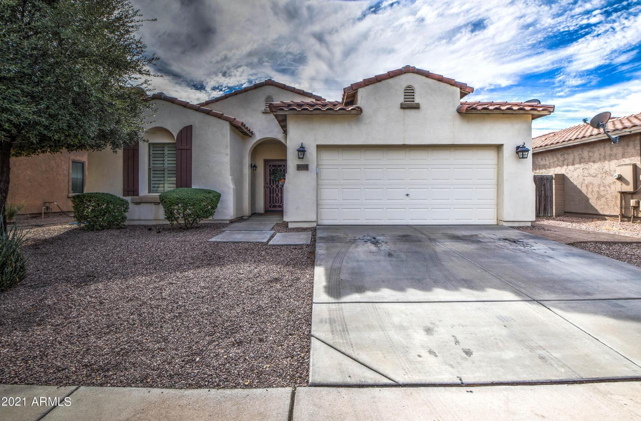 8015 W Forest Grove Ave., Phoenix, AZ 85043