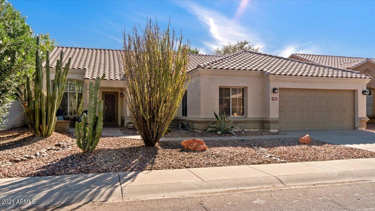 4435 E Cathedral Rock Dr., Phoenix, AZ 85044