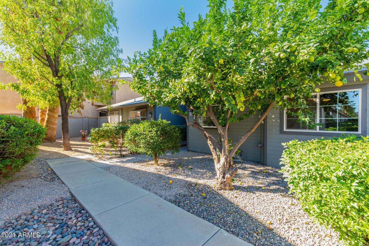 4144 N 21st St. #9, Phoenix, AZ 85016