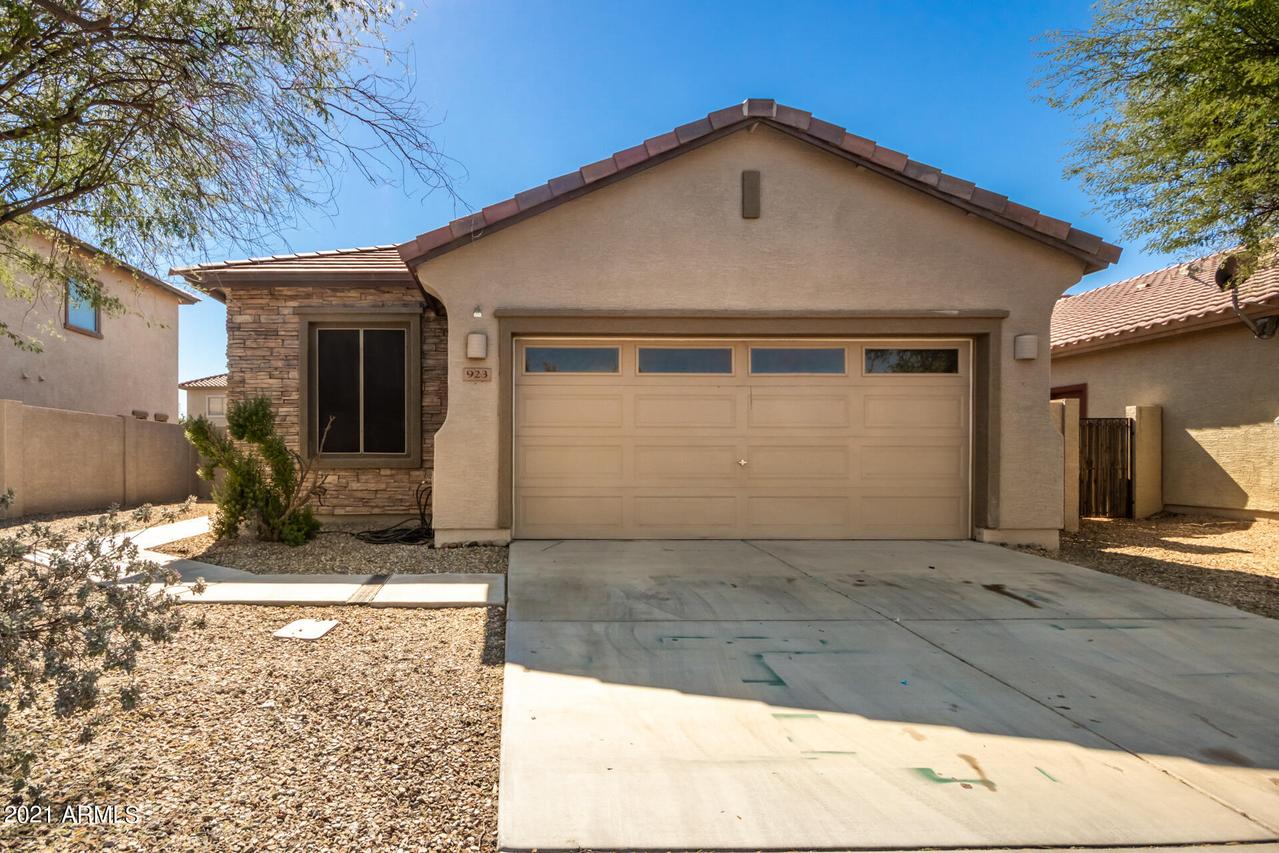 923 E Randy St., Avondale, AZ 85323