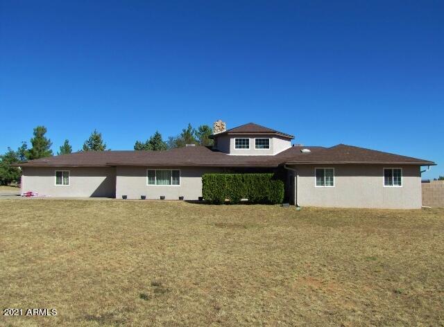 5243 S Cheyenne Ave., Sierra Vista, AZ 85650