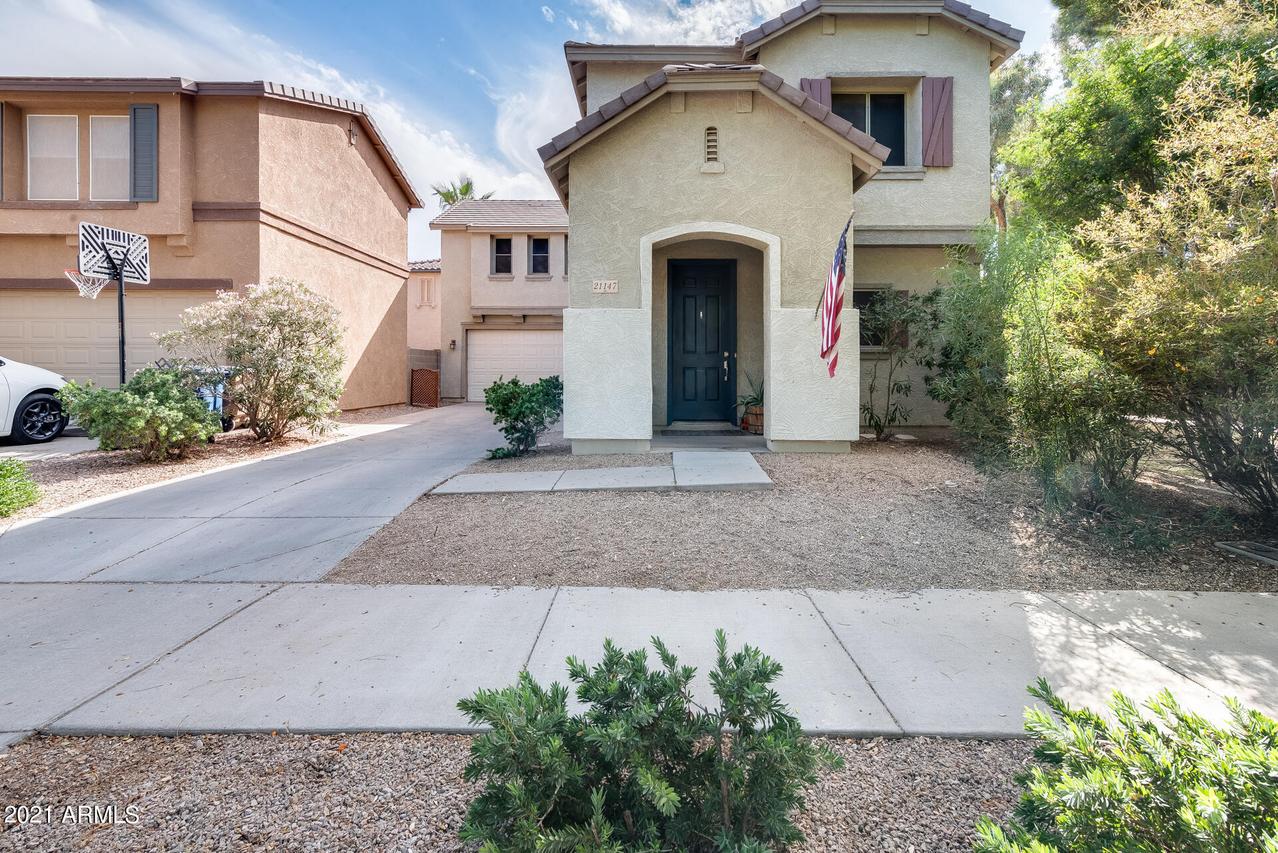 21147 E Tierra Grande Dr., Queen Creek, AZ 85142