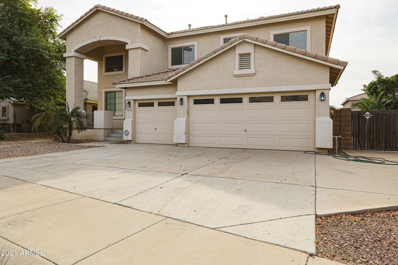 12409 W Cocopah St., Avondale, AZ 85323