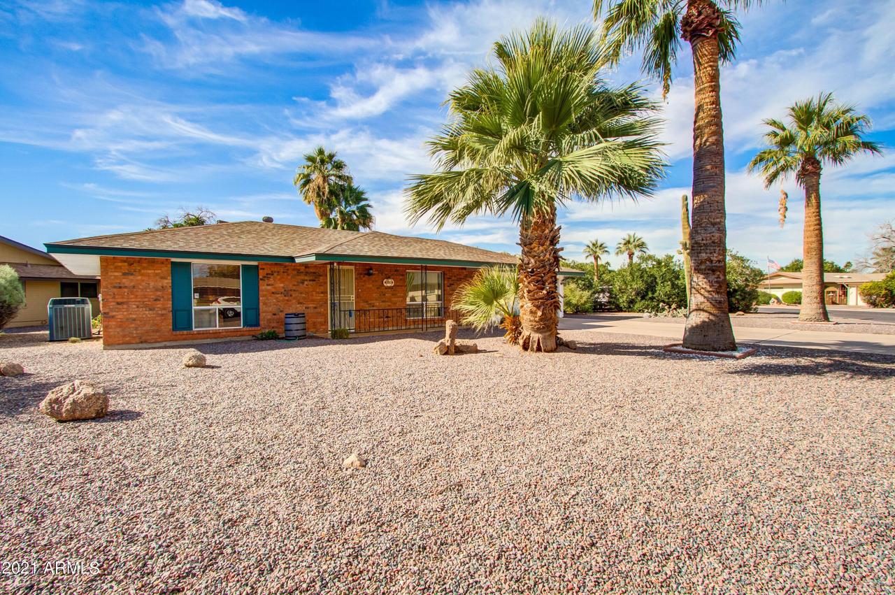 627 S Revolta Cir., Mesa, AZ 85208