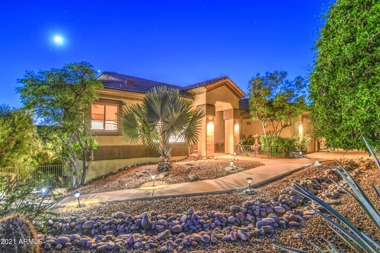 15619 E Centipede Dr., Fountain Hills, AZ 85268