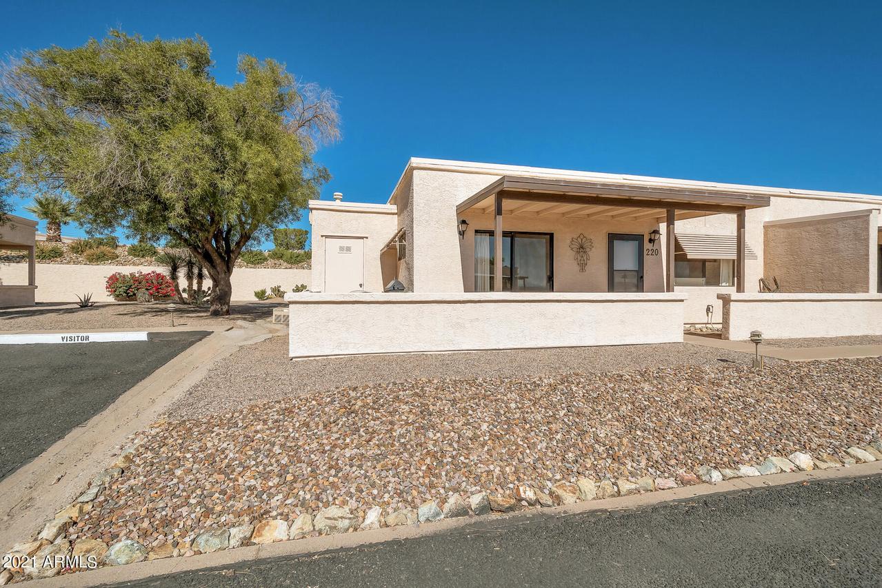 220 E Arizona Cir., Florence, AZ 85132