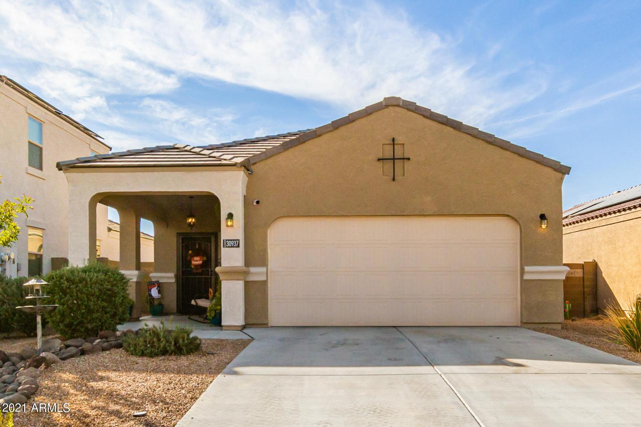 30937 W Picadilly Rd., Buckeye, AZ 85396