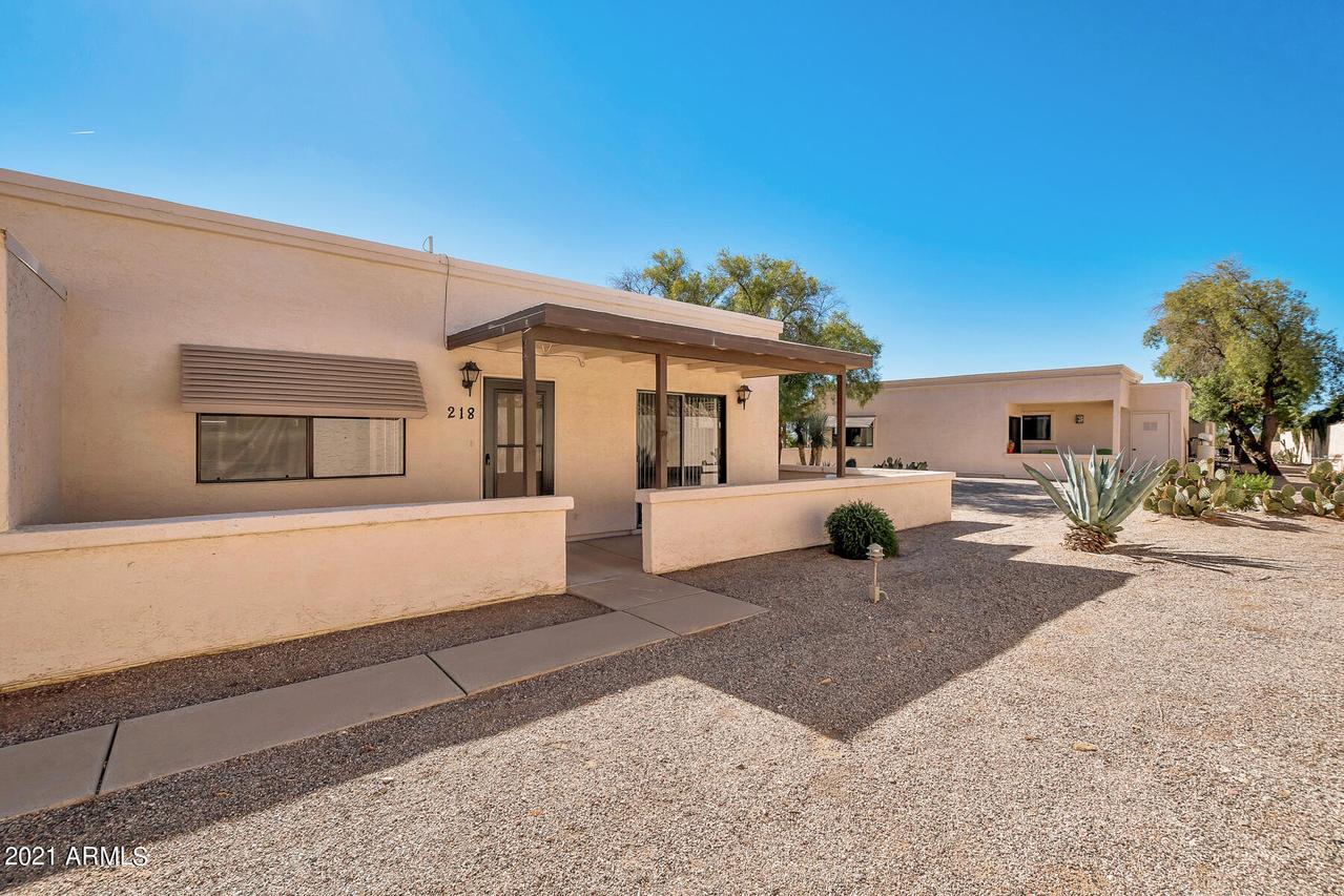 218 E Arizona Cir., Florence, AZ 85132