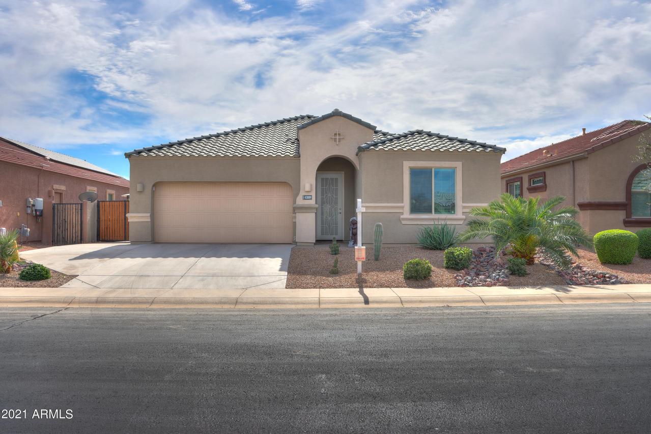 43889 W Bailey Dr., Maricopa, AZ 85138