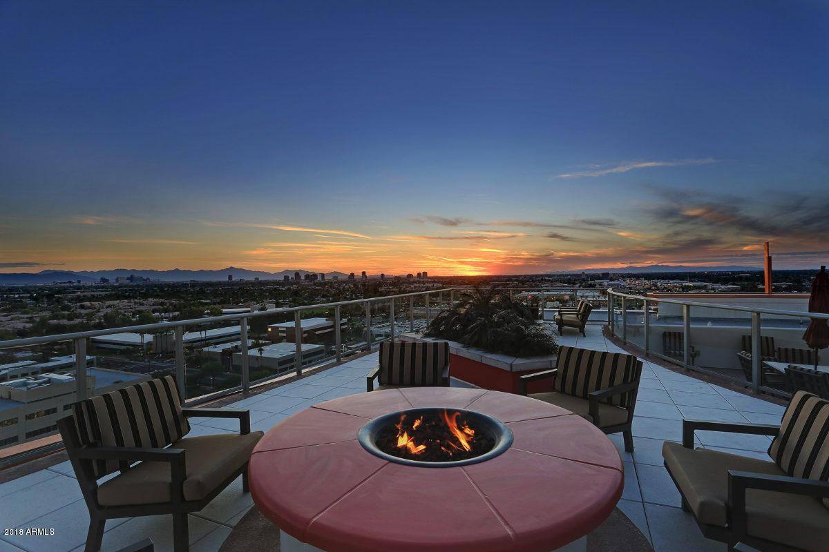 2211 E Camelback Rd. #1202, Phoenix, AZ 85016