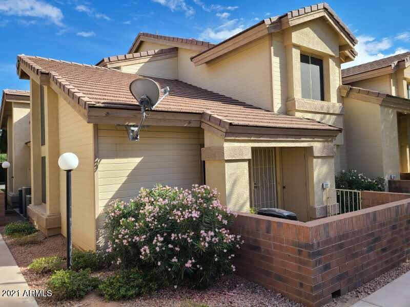 2201 N Comanche Dr. #1093, Chandler, AZ 85224