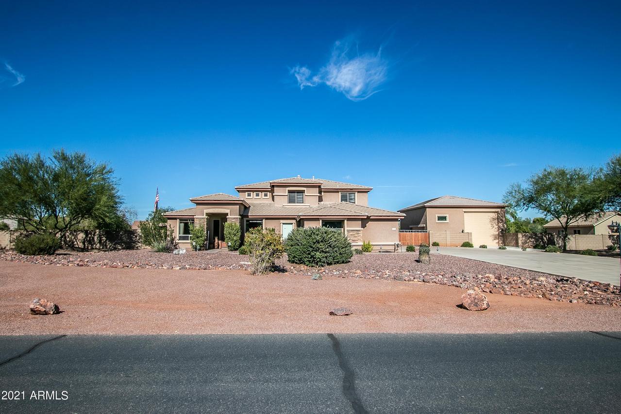 3717 N Brindley Ave., Litchfield Park, AZ 85340