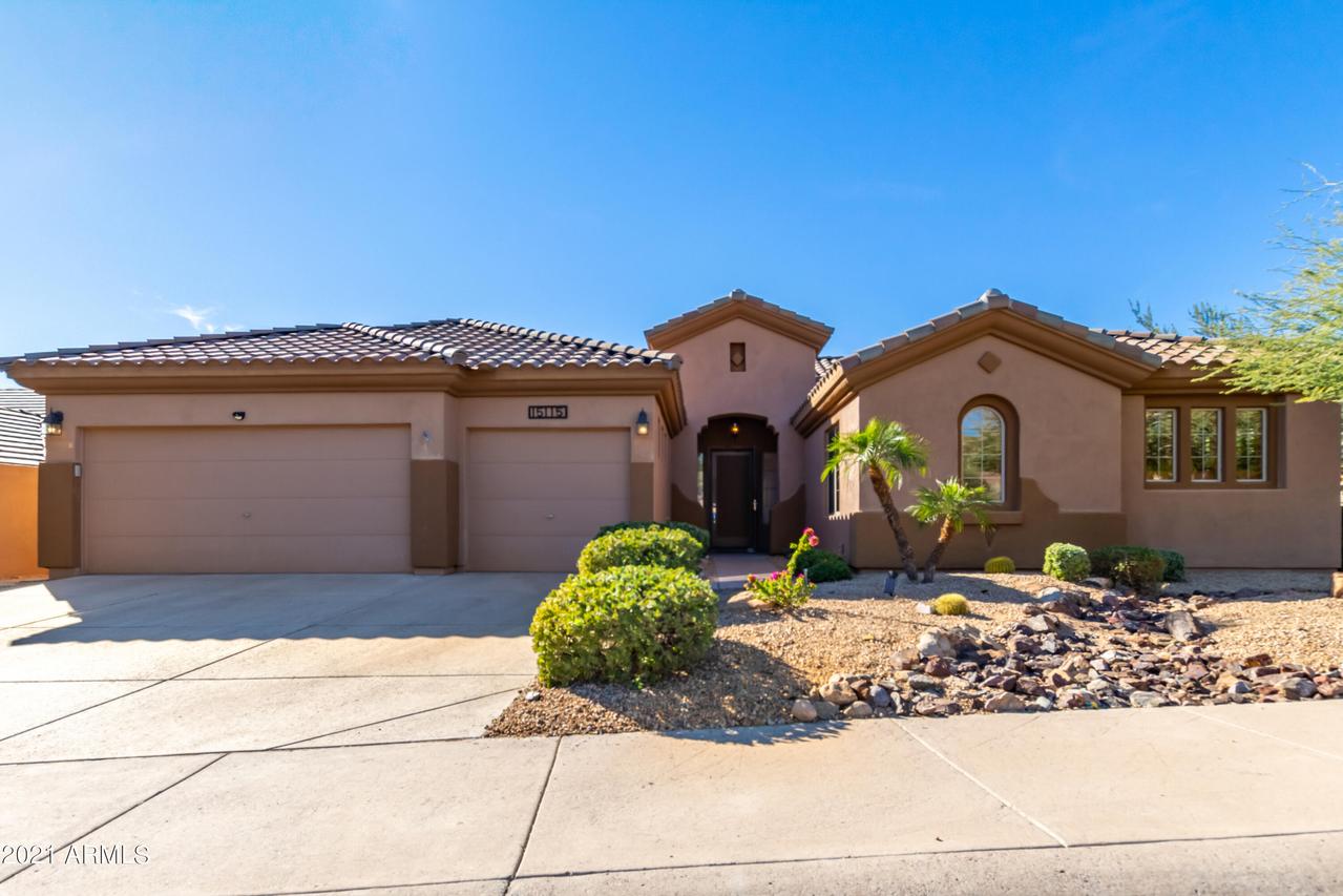 15115 E Vermillion Dr., Fountain Hills, AZ 85268
