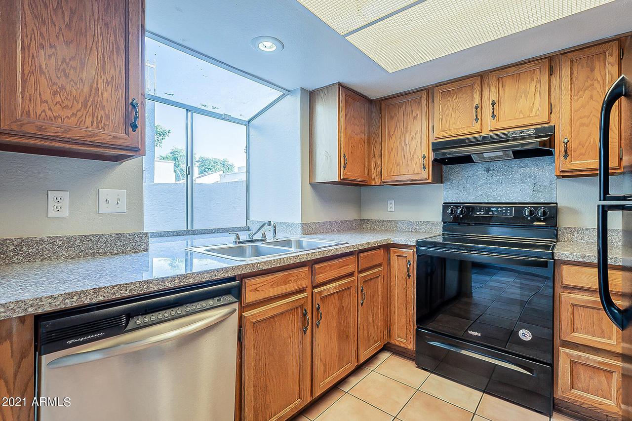 2834 S Extension Rd. #1087, Mesa, AZ 85210