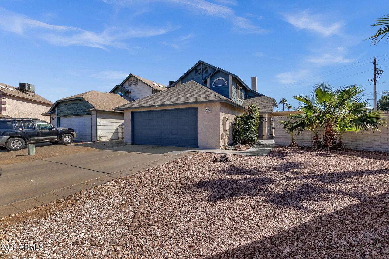1753 E Jacinto Cir., Mesa, AZ 85204