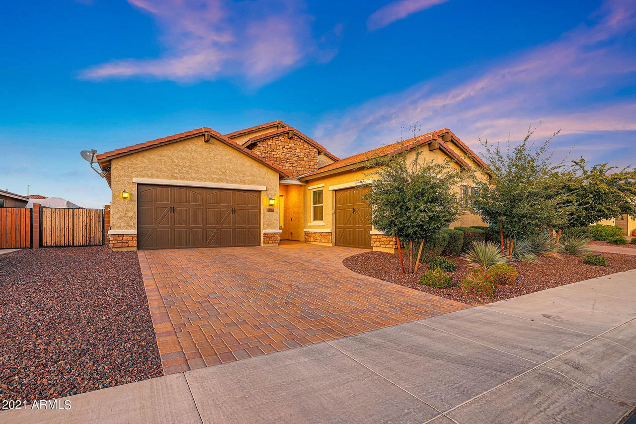 18626 W Elm St., Goodyear, AZ 85395