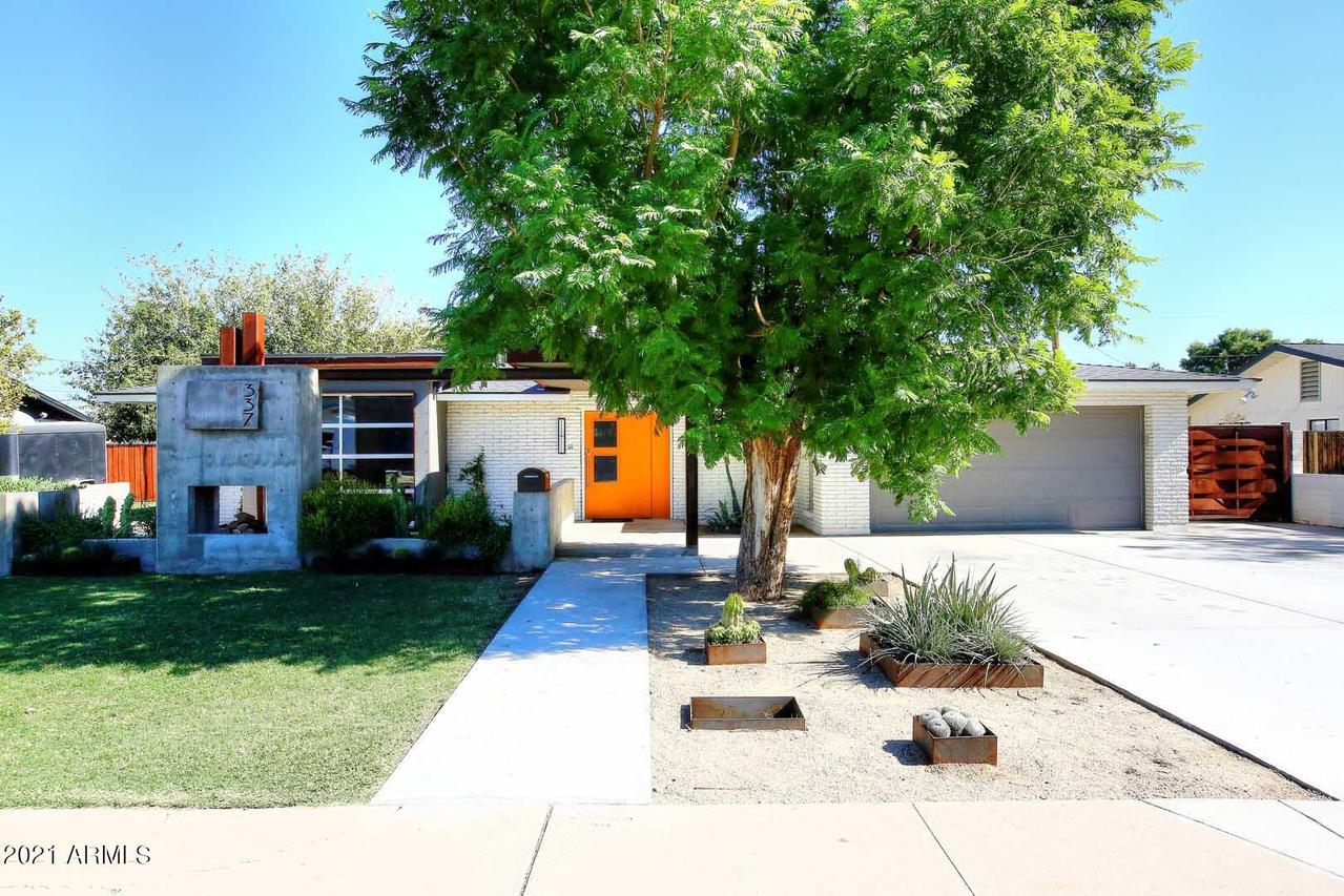 337 N Pioneer St., Mesa, AZ 85203
