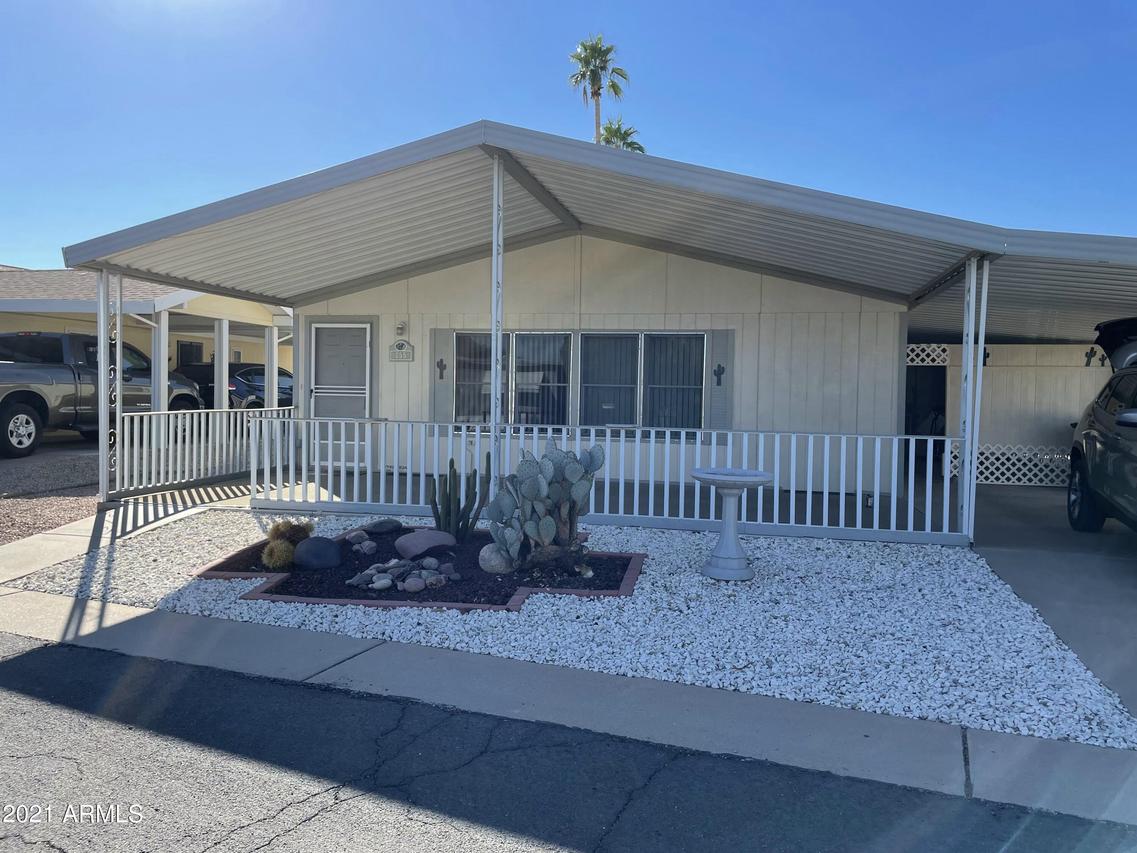 120 N Val Vista Dr. #255, Mesa, AZ 85213
