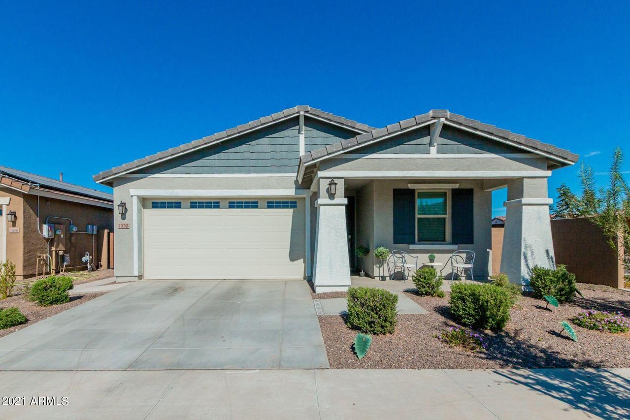 1352 E Maldonado Dr., Phoenix, AZ 85042