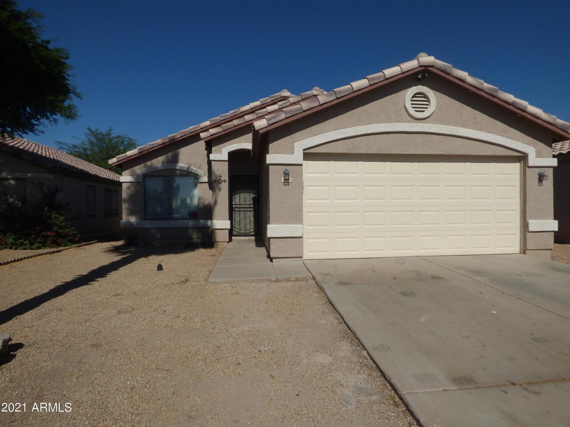8328 W Clear Stream Dr., Phoenix, AZ 85037
