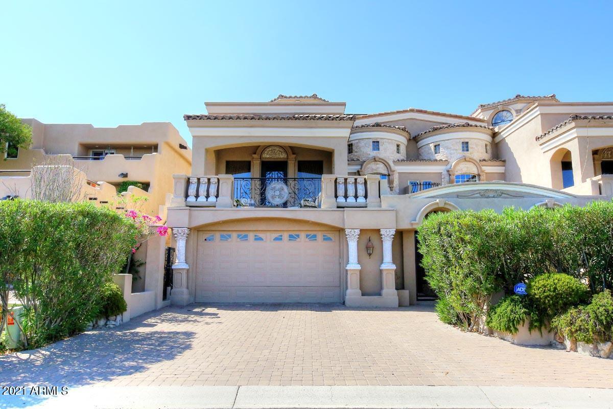 16433 E Segundo Dr. #2, Fountain Hills, AZ 85268