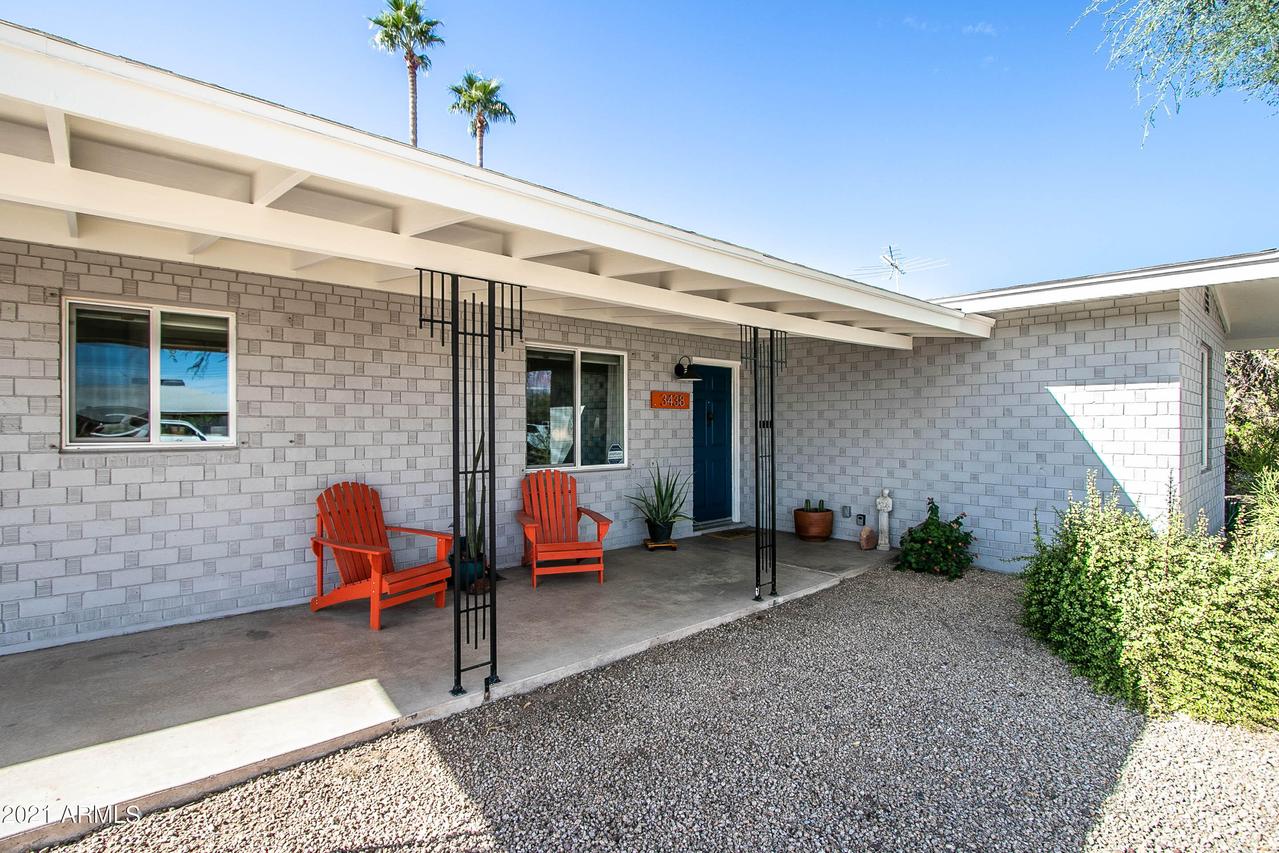 3438 N 21st Ave., Phoenix, AZ 85015