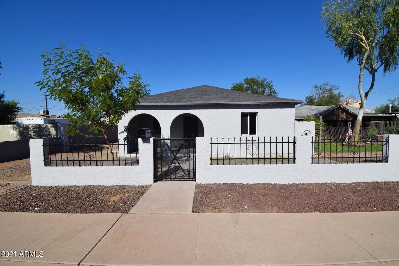 742 W Mohave St., Phoenix, AZ 85007