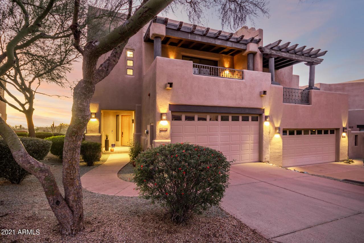 28438 N 101st Pl., Scottsdale, AZ 85262