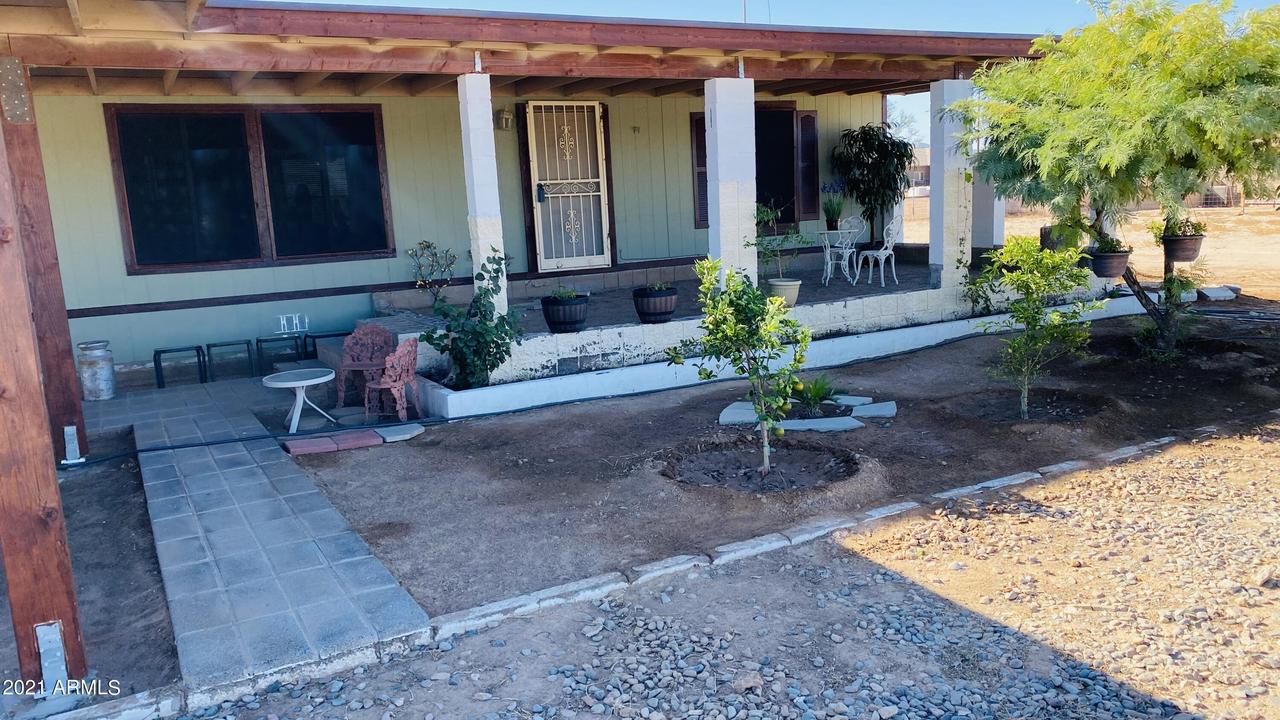 20821 W Cheyenne Rd., Buckeye, AZ 85326