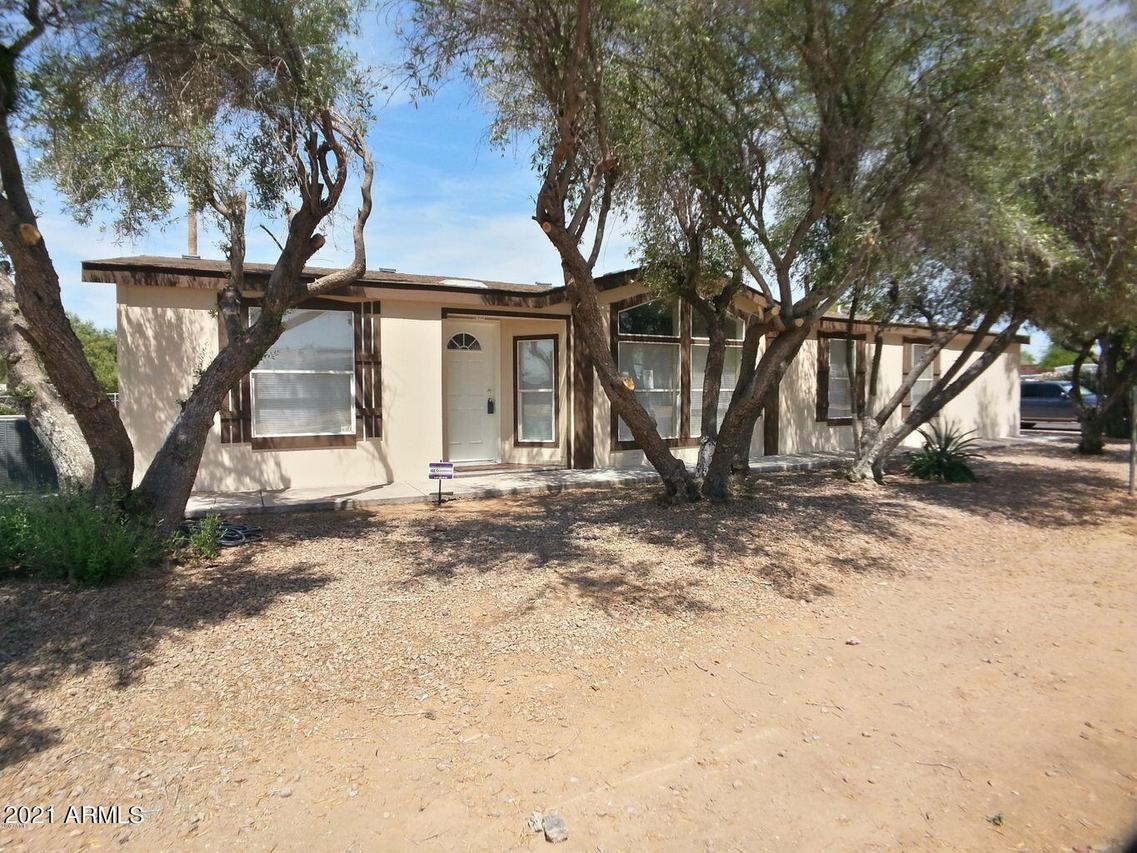 7919 E Inverness Ave., Mesa, AZ 85209