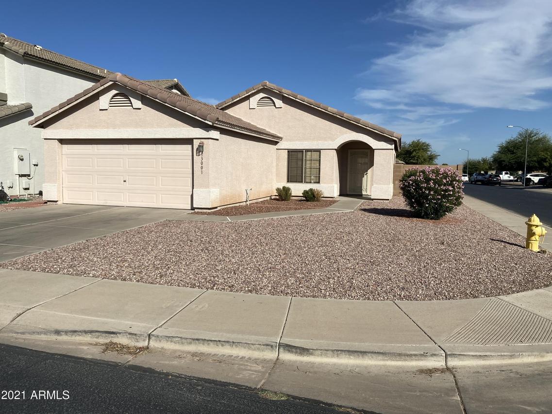 13001 N 130th Ln., El Mirage, AZ 85335