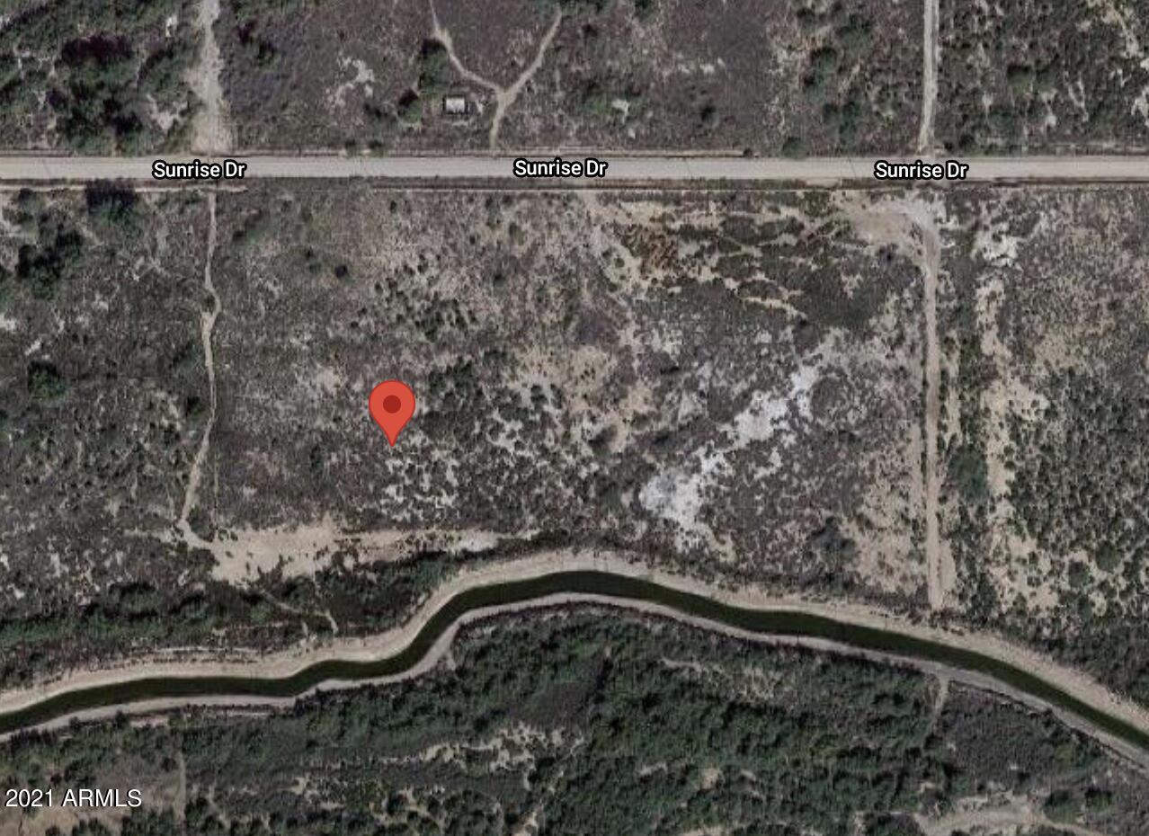 920 S 4th St. #3, Buckeye, AZ 85326