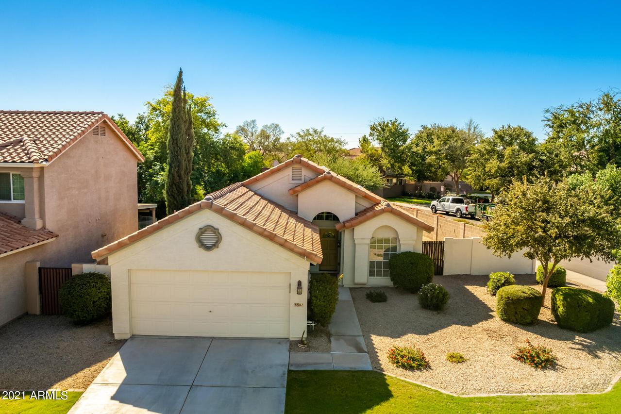3301 E Nighthawk Way, Phoenix, AZ 85048