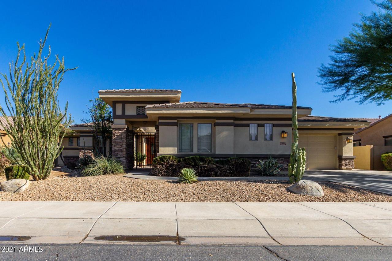 2435 N 141st Ln., Goodyear, AZ 85395