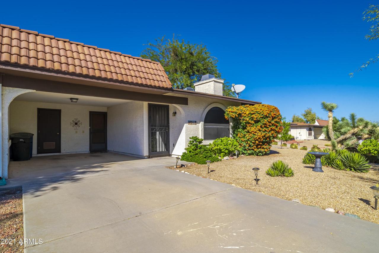 2180 W Val Vista Dr. #53, Wickenburg, AZ 85390