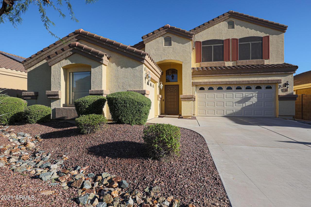 23613 N 24th Ter., Phoenix, AZ 85024