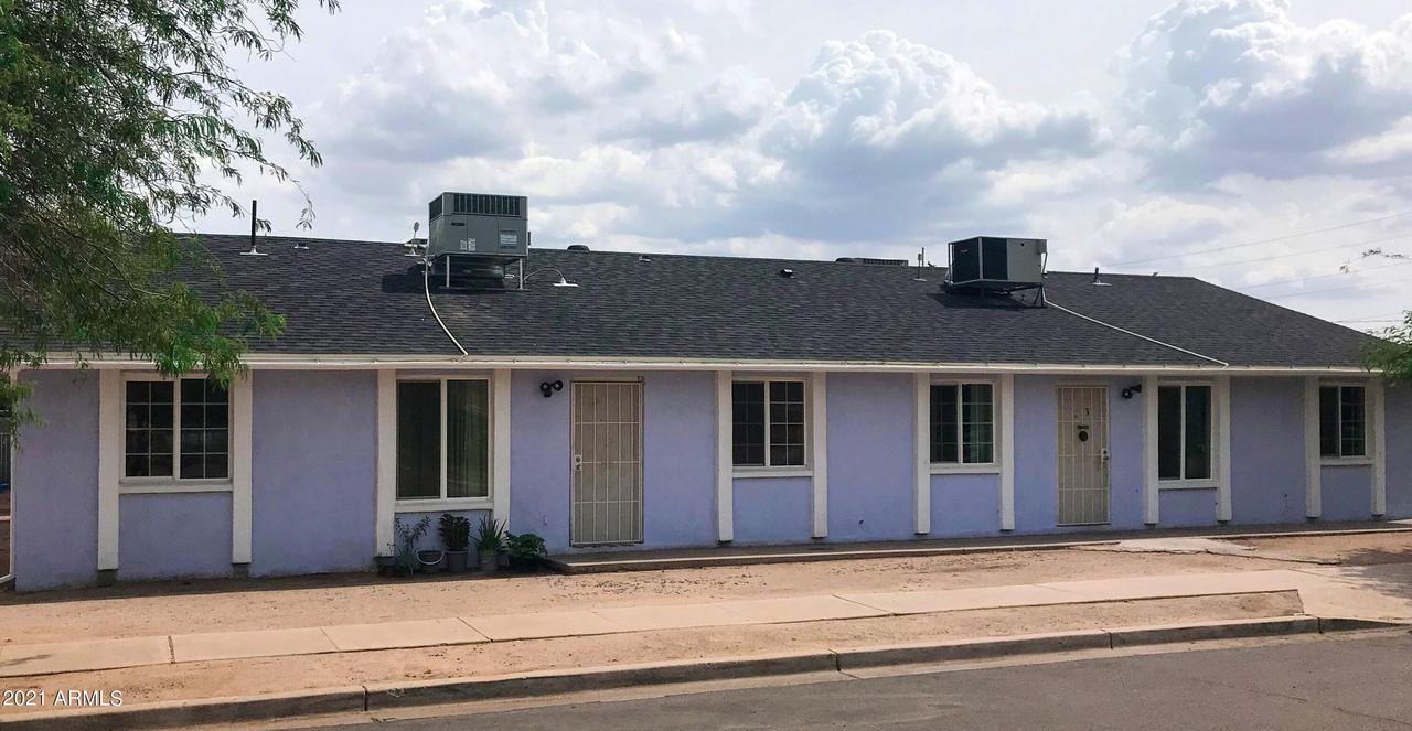901-905 S 2nd Ave., Phoenix, AZ 85003