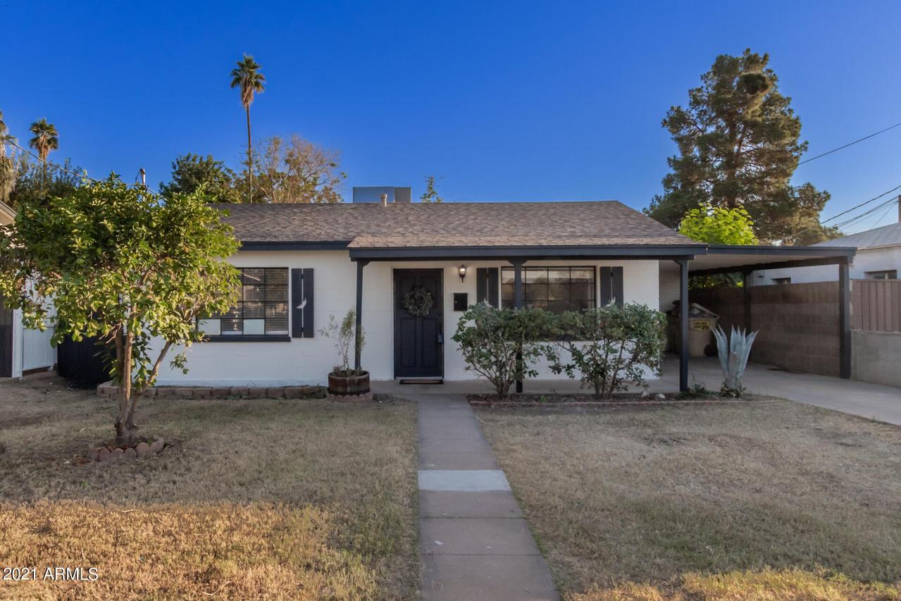 6111 W Orangewood Ave., Glendale, AZ 85301