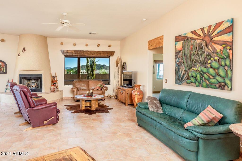 4795 S Pay Dirt Dr., Gold Canyon, AZ 85118