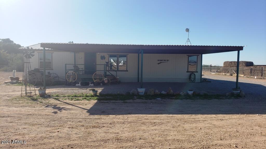 118 N 350th Ave., Tonopah, AZ 85354