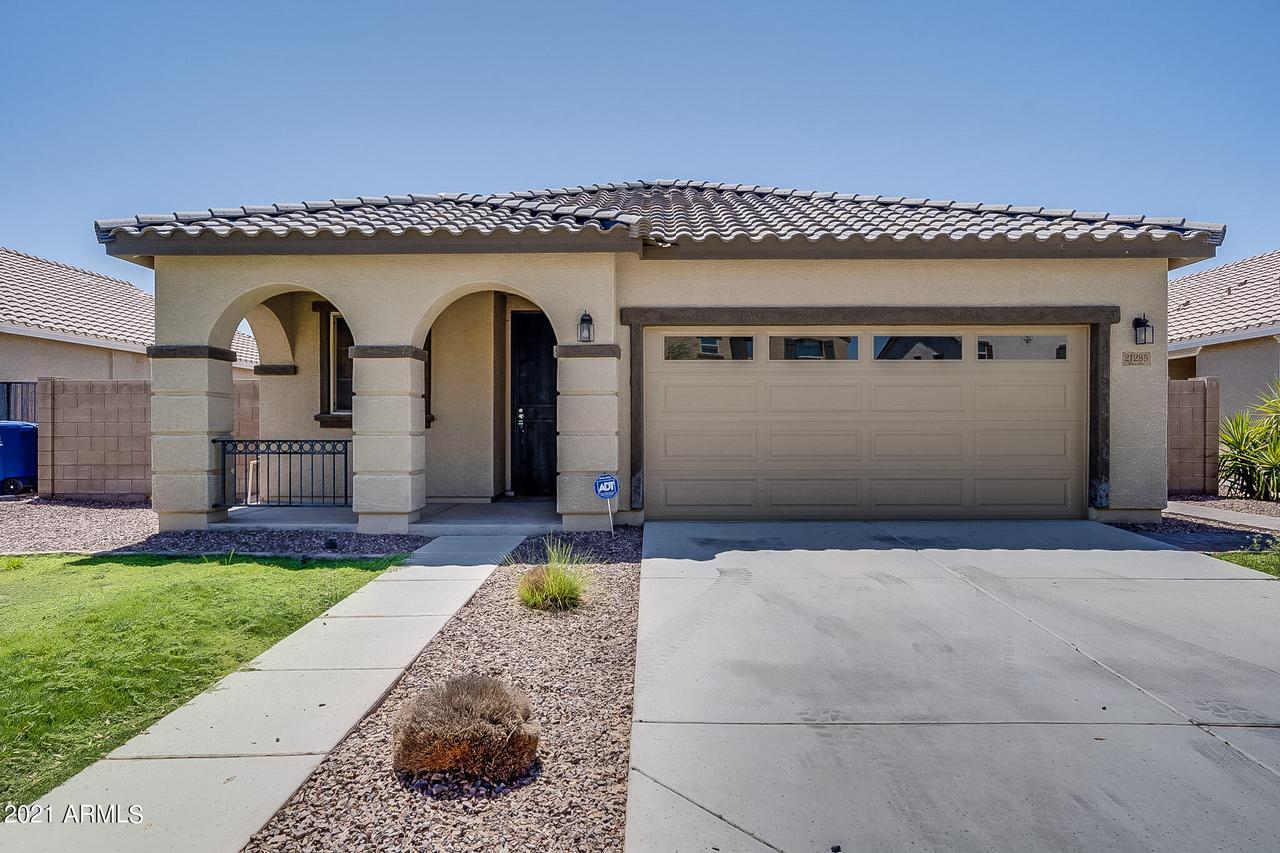 21285 E Cherrywood Dr., Queen Creek, AZ 85142