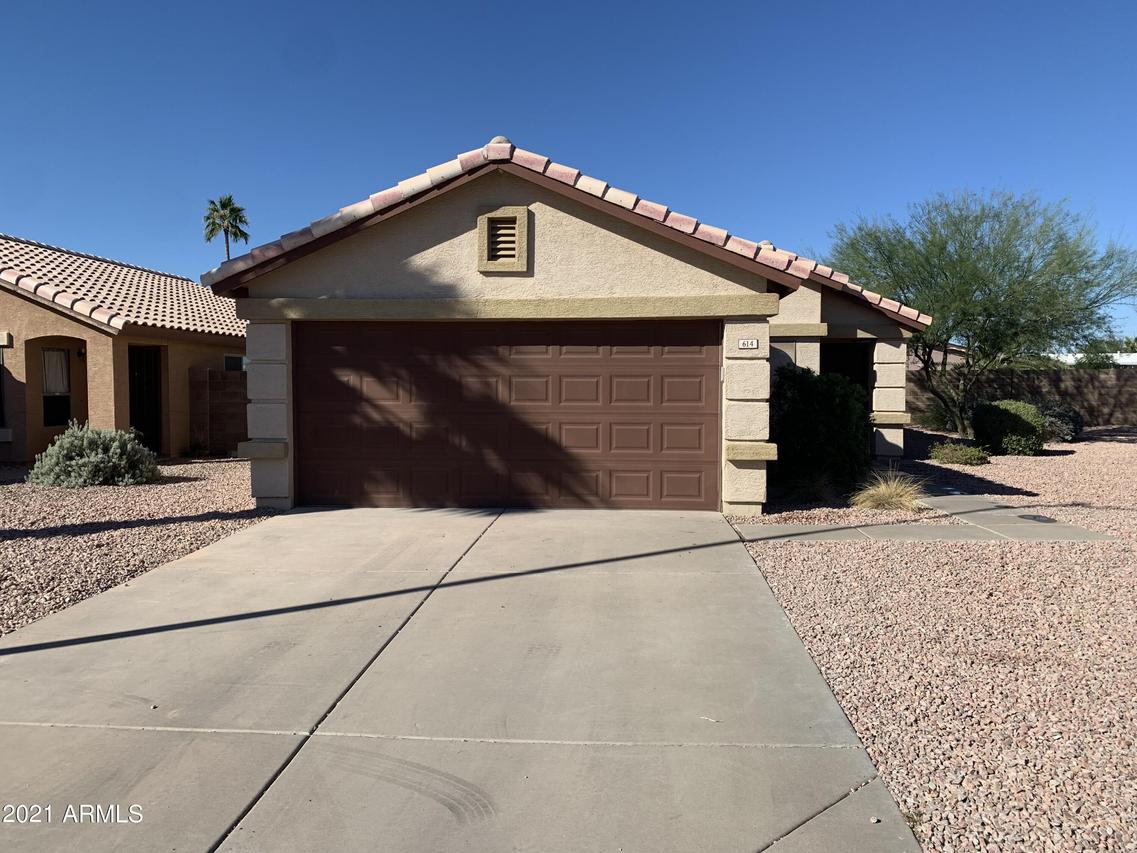 614 S 99th St., Mesa, AZ 85208